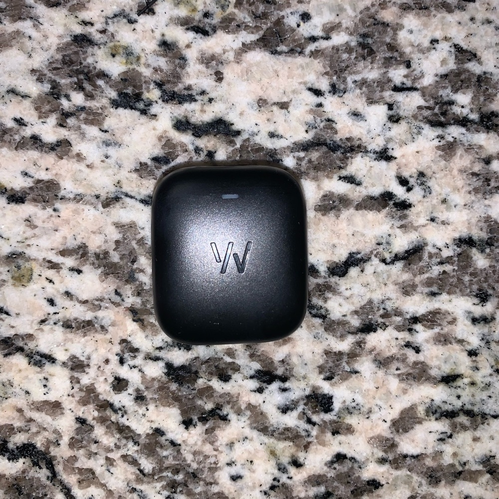 Whoop 4.0 battery charger only